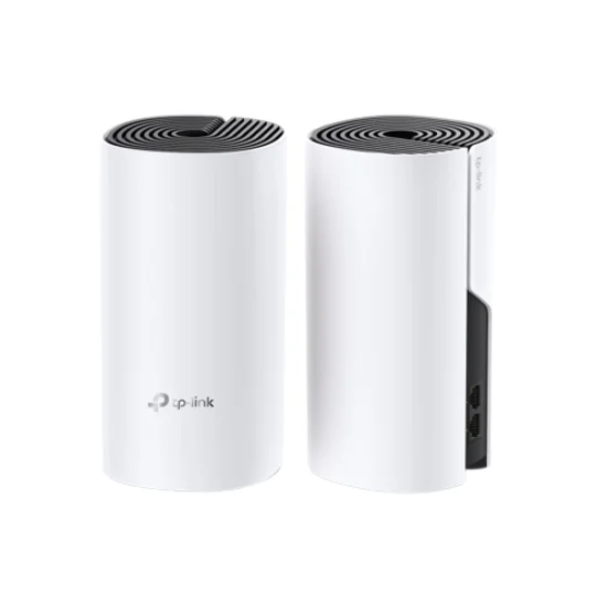 TP-Link Deco E4 (2 Pack) Dual-band Router Price in BD
